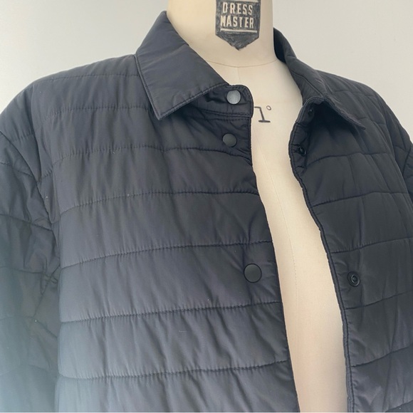 Lululemon Switch Please Reversible Shacket (M approx) - Picture 9 of 16